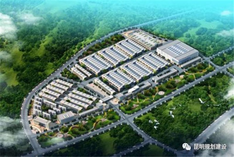 案例解读类：深度剖析昆明电子科技公司的成功之道